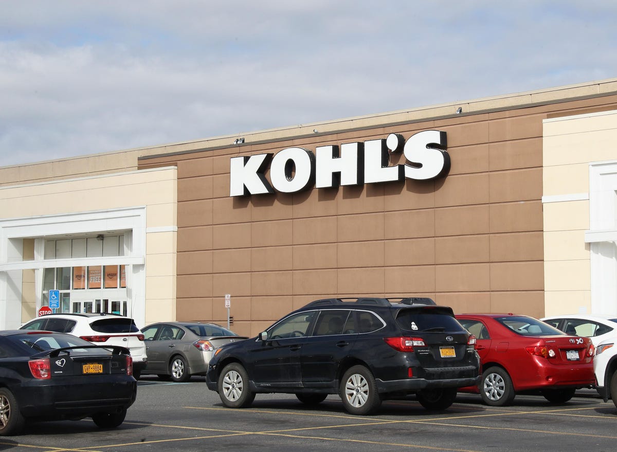 Activist Investor Macellum Advisors Urges Kohl’s To Initiate Sales Process Of The Retailer