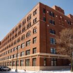 Adaptive Reuse Can Help Add ESG And Wellness-Friendly, Affordable Housing Stock