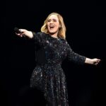 Adele Gives a Nod To Her Past In ‘Oh My God’ Video