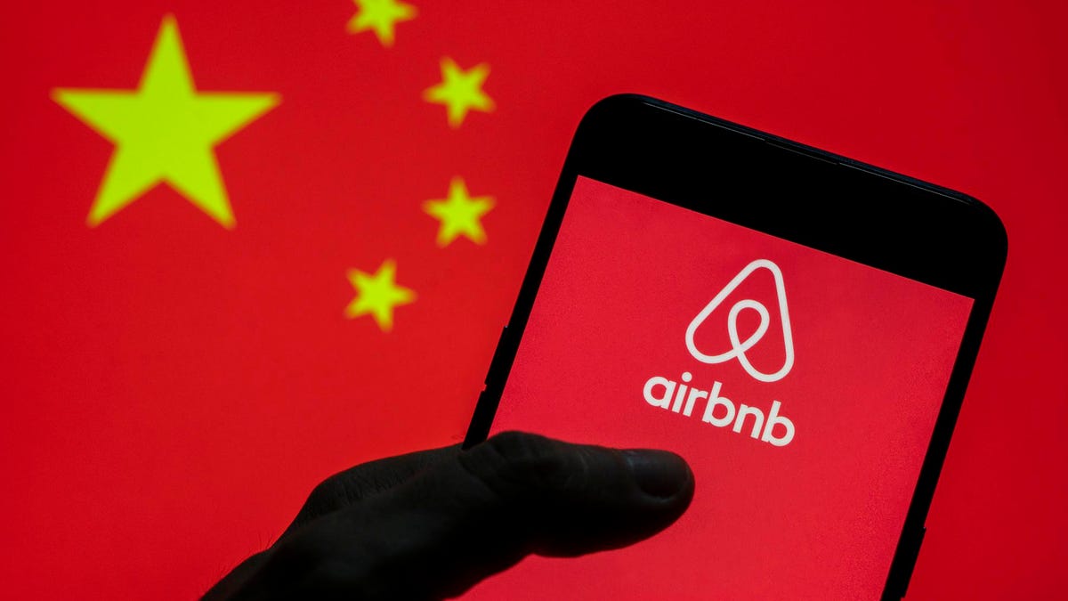 Airbnb’s ‘Commitment To Human Rights’ Questioned By Two Congressmen Over Chinese Business Dealings