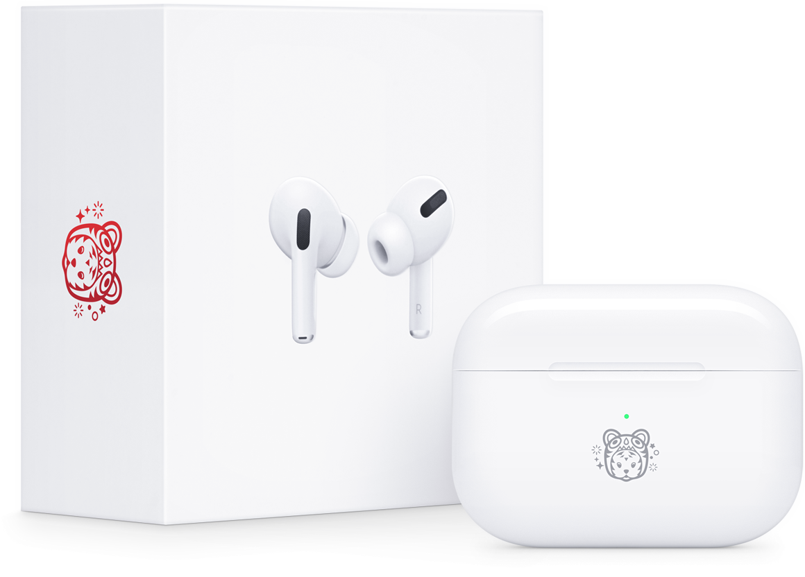 AirPods Pro: Apple Just Launched A Super-Cute Special Edition, But There’s A Problem