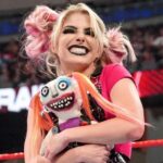 Alexa Bliss (And Lilly) Reportedly Sells More Merchandise Than Any Other Active WWE Star