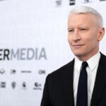 Anderson Cooper Hosts Two Shows For CNN+