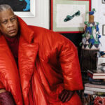 André Leon Talley, a ‘Force’ in Fashion, Dies at 73