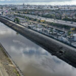 Beaches Closed After 8.5 Million Gallons of Sewage Spill in Los Angeles County