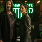 Box Office: ‘Sing 2’ Holds Strong As ‘Matrix 4’ Tops 0 Million Global