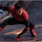 Box Office: ‘Spider-Man’ Tops ‘Black Panther’ With .37 Billion Cume