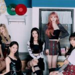 Brand New K-Pop Girl Group Kep1er Debuts Their First Release At No. 1 In Korea