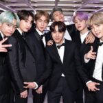 BTS Claims Four Of The Top 10 Bestselling Songs Of 2021 In America