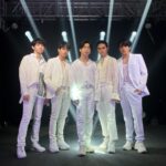 BTS’s Jin And V, SB19, Mew Suppasit And Dimash Kudaibergen: The Most-Talked-About Songs On Twitter