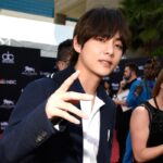 BTS’s V Is Just The Fourth Korean Musician To Chart The No. 1 Bestselling Song In America