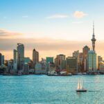 CEO Alex Lange Of Forbes Global Properties Dives Into The Markets Of New Zealand, Las Vegas And The Bahamas