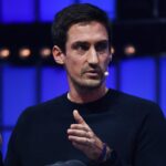 Checkout.com Founder Guillaume Pousaz Now Europe’s Richest Tech Billionaire After New Fundraising