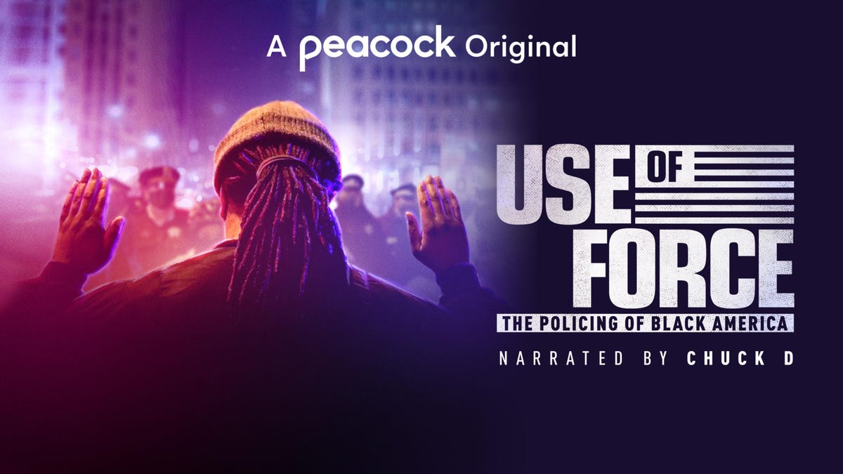 Chuck D On New Doc ‘Use Of Force:’ ‘An Opportunity To Make The World A Better Place’