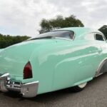 Custom 1951 Mercury Sells at Auction for .95 Million