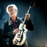 David Bowie’s Music Catalog Reportedly Sold For 0 Million