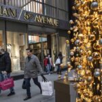 December Retail Sales Were Very Strong, Despite The Misleading Headlines