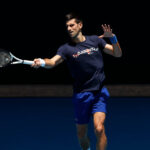 Djokovic Admits False Statement on Australia Travel Document