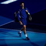 Djokovic Granted Covid-19 Vaccine Exemption to Play in Australian Open