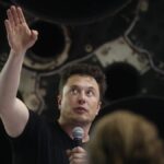 Dogecoin Soars After Elon Musk Says It Can Be Used To Buy Tesla Merch