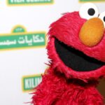 Dwayne Johnson Threatens To Come ‘Kick Ass’ As Elmo’s Feud With A Pet Rock Goes Viral