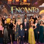 ‘Encanto’ Soundtrack Dethrones Adele’s ‘30’ On Billboard Top 200 Chart