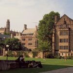 Federal Lawsuit Alleges 16 Elite Universities Engaged In Price Fixing