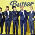 For The Sixth Year In A Row, BTS Scores The Bestselling Album Of The Year In Korea