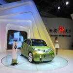 How Carbon Neutrality Triggered The Rise Of New-Energy Vehicles (NEVs) In China