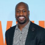 How Former NFL Star Vernon Davis Is Tackling Hollywood