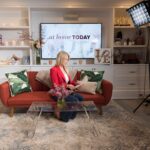 How Jill Martin Of ‘The TODAY Show’, QVC Is Reaching New Heights From Her Basement