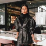 How Revolve’s Chief Brand Officer, Raissa Gerona, Is Reshaping The E-Commerce Giant From The Outside In