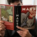 ‘If They Can Ban MAUS, No Work Is Safe’: CBLDF Blasts School Censorship Of Award-Winning Graphic Novel