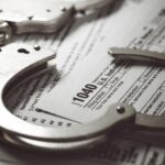 IRS Lists Top Ten Criminal Tax Cases Of 2021