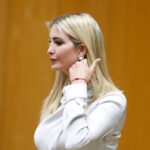 Jan. 6 Committee Calls Ivanka Trump