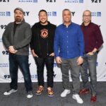 Joe Gatto Announces Exit From TruTV’s ‘Impractical Jokers’