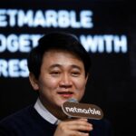 Korean Gaming Giant Netmarble To Launch Metaverse And NFT Games