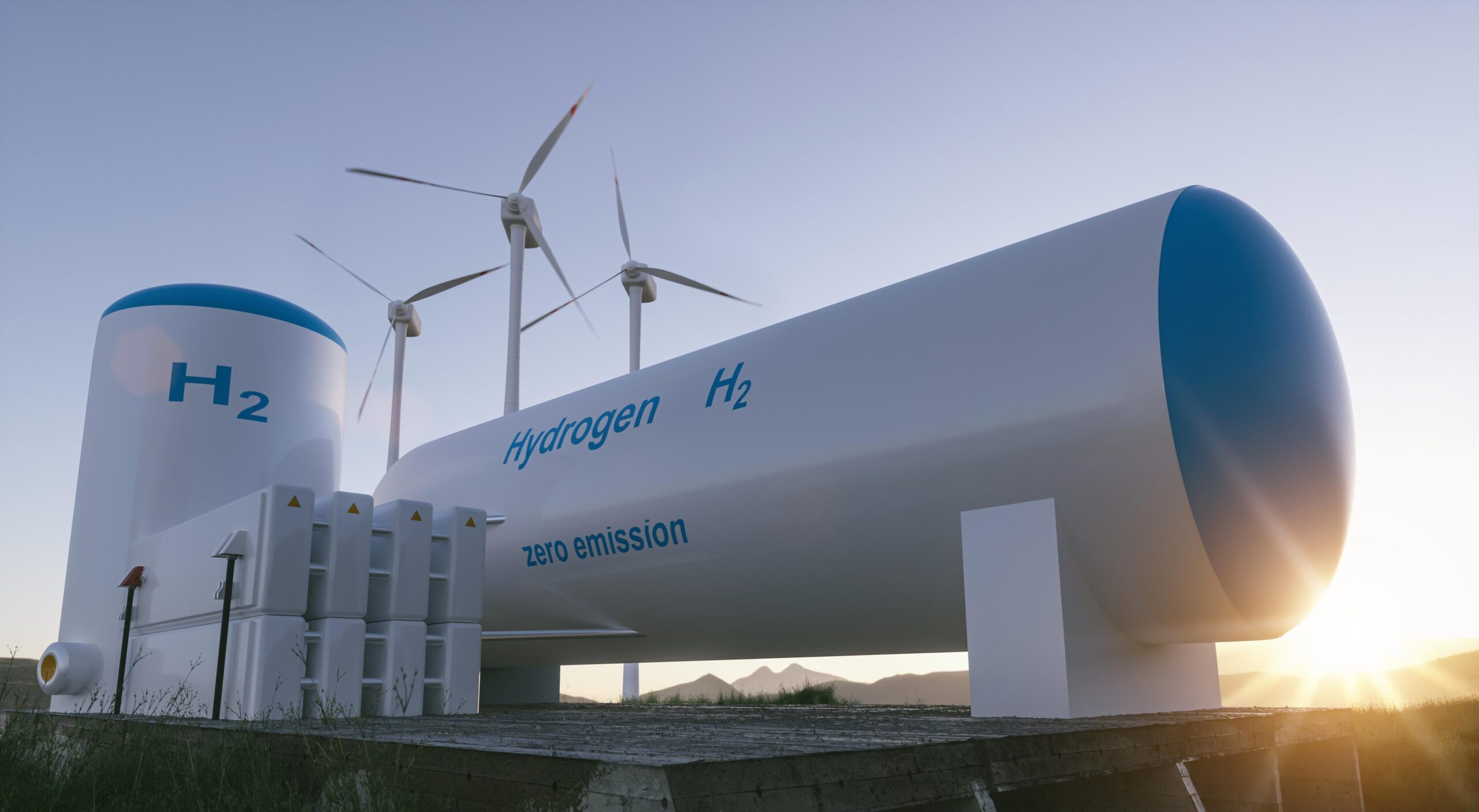 Korean Industrial Giant Hyosung Plans 5 Million For Green Hydrogen Projects