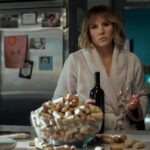 Kristen Bell’s ‘Woman In The House’ Satirizes ‘The Girl’ Genre