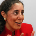 Lani Guinier, Legal Scholar at the Center of Controversy, Dies at 71