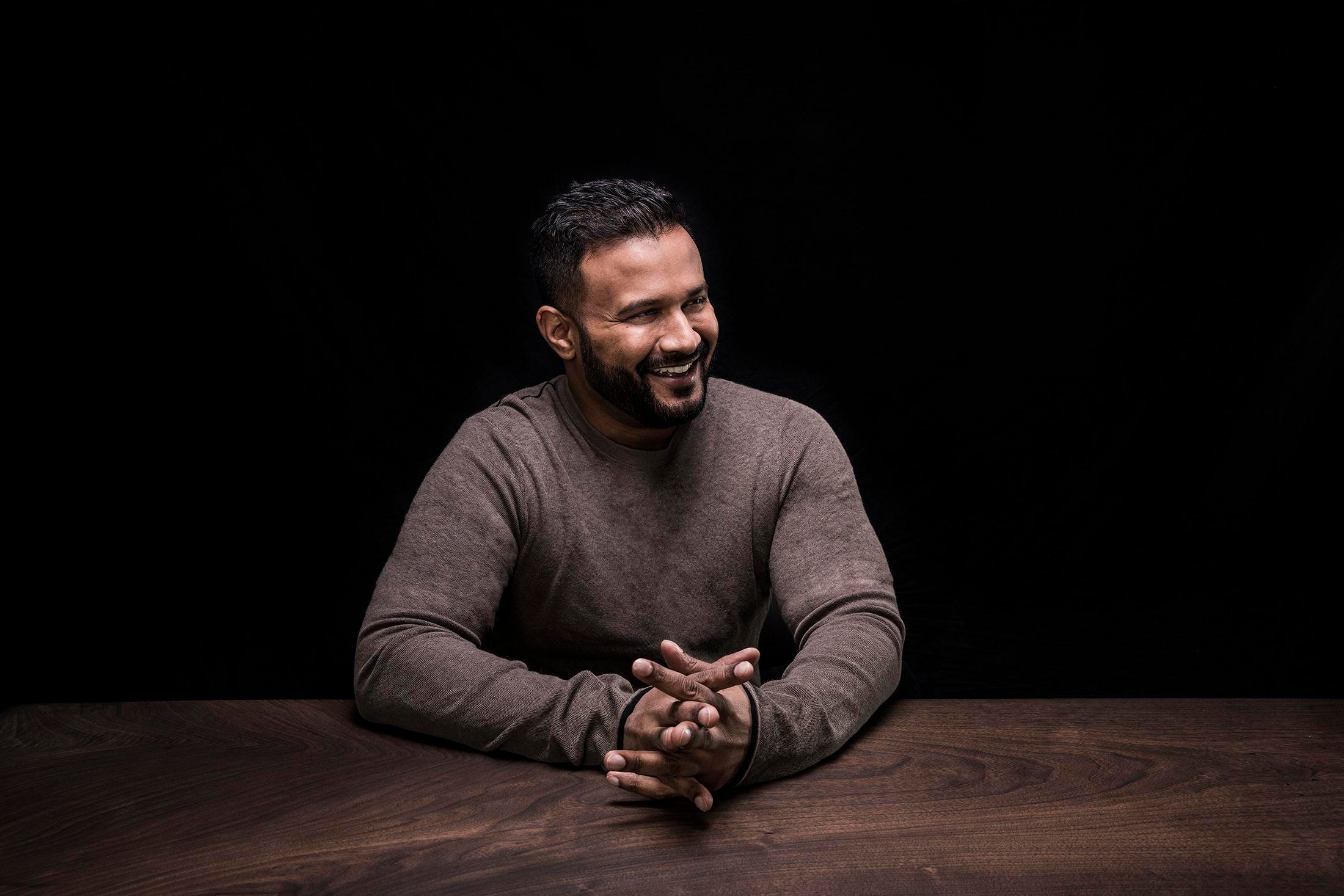 Lightspeed CEO Dax Dasilva On How Spirituality Steered His Entrepreneurial Journey