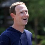 Mark Zuckerberg Sold Facebook Stock Nearly Every Weekday Last Year For Almost 11 Months