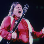 Meat Loaf, ‘Bat Out of Hell’ Singer and Actor, Dies at 74