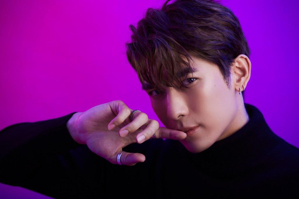 Mew Suppasit Ties Taylor Swift And Harry Styles For The Most Hits Among Soloists On One Billboard Chart