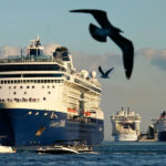 More Cruises Canceled as Omicron Spreads