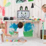 Need A Vacation From Your Kids? 7 Ways Work Can Reinvigorate