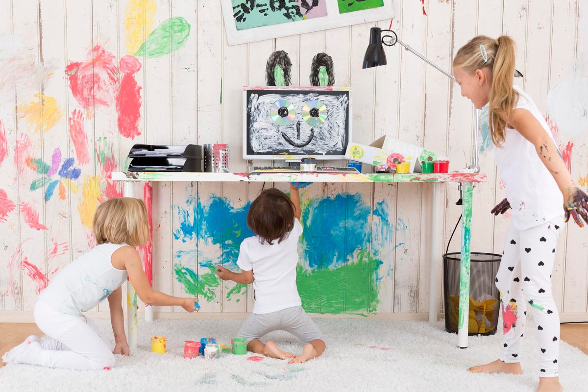 Need A Vacation From Your Kids? 7 Ways Work Can Reinvigorate