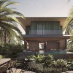 Off Dubai’s Shore, A -Million Villa Offers The Luxury Of Seclusion