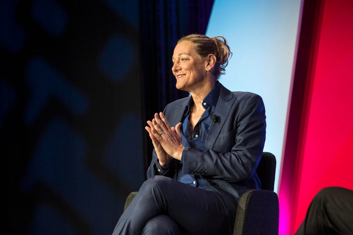 One Of America’s Richest Self-Made Women, Martine Rothblatt, Played Key Role In Week’s Historic Heart Transplant