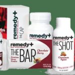 Pandemic Sends Remedy+ CBD Products Down New Paths